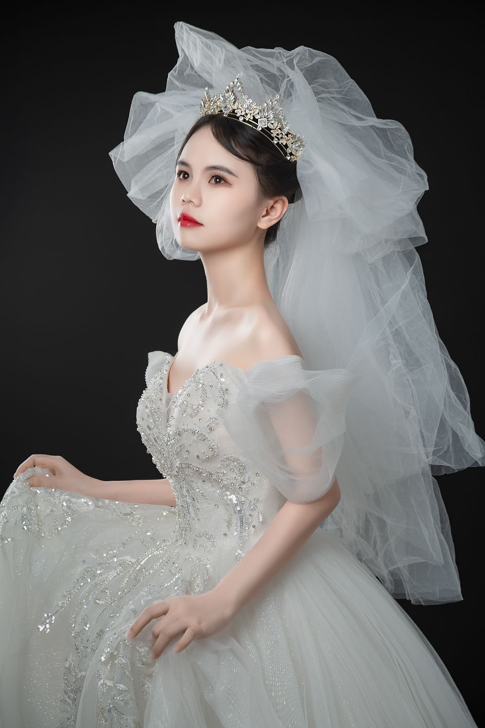 人像丨婚纱（图ZMzQ4Mzc4MjA4） - 人像摄影 - 站酷设计师RenoLL原创素材 - 站酷ZCOOL