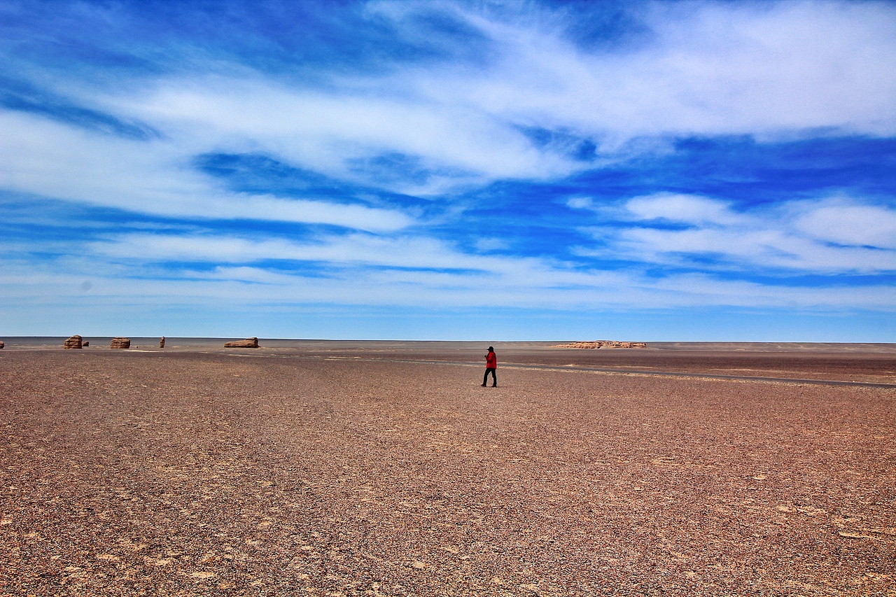 【旧照整理】2015年青海-甘肃9天穷游