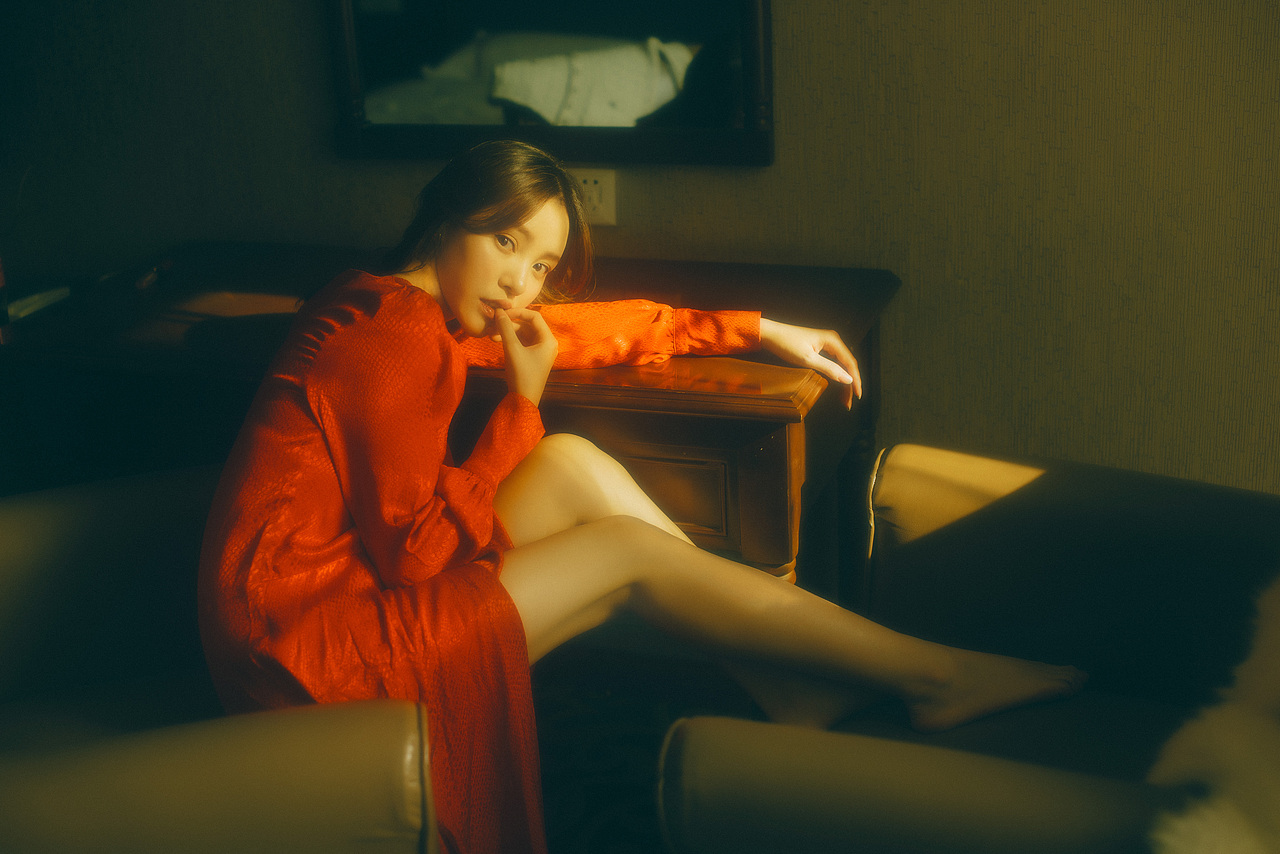 熠熠（图ZMTM2MTU3Mjky） - 人像摄影 - 站酷设计师肖肖路原创素材 - 站酷ZCOOL