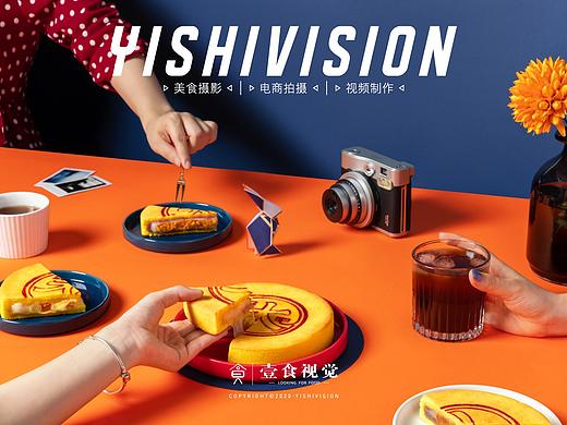 深圳电商摄影那么大月饼