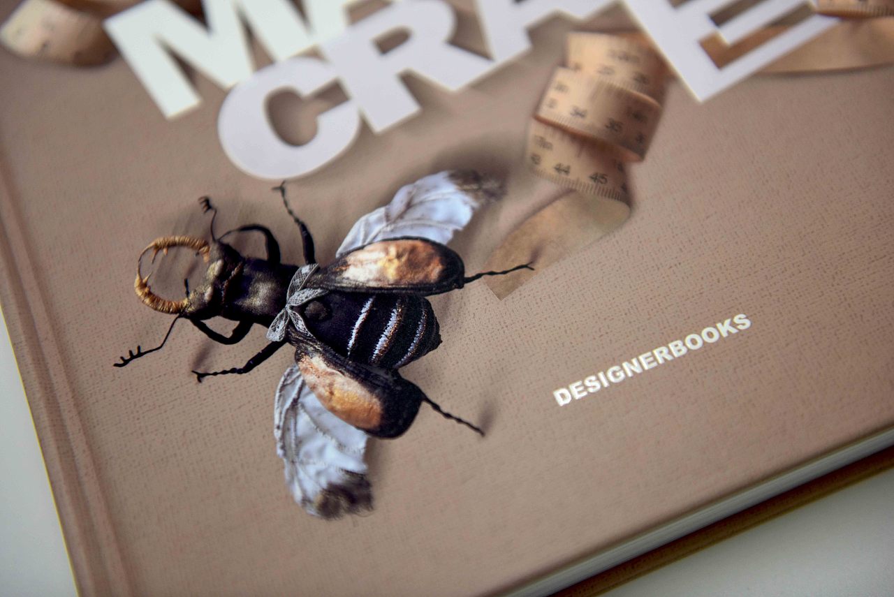 SUPER HANDMADE CRAFT 2（图ZMTE0NDQ5MDU2） - 书籍/画册 - 站酷设计师DESIGNERBOOKS原创素材 - 站酷ZCOOL