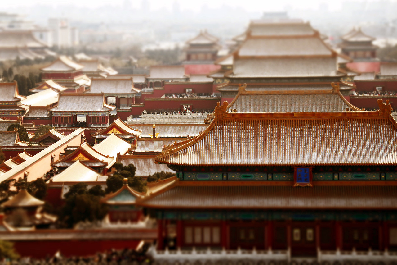 北京故宫中和殿内景高清图片下载-正版图片500519917-摄图网