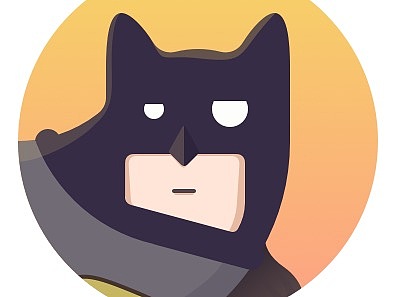 一箩筐歪头巴脑的头像