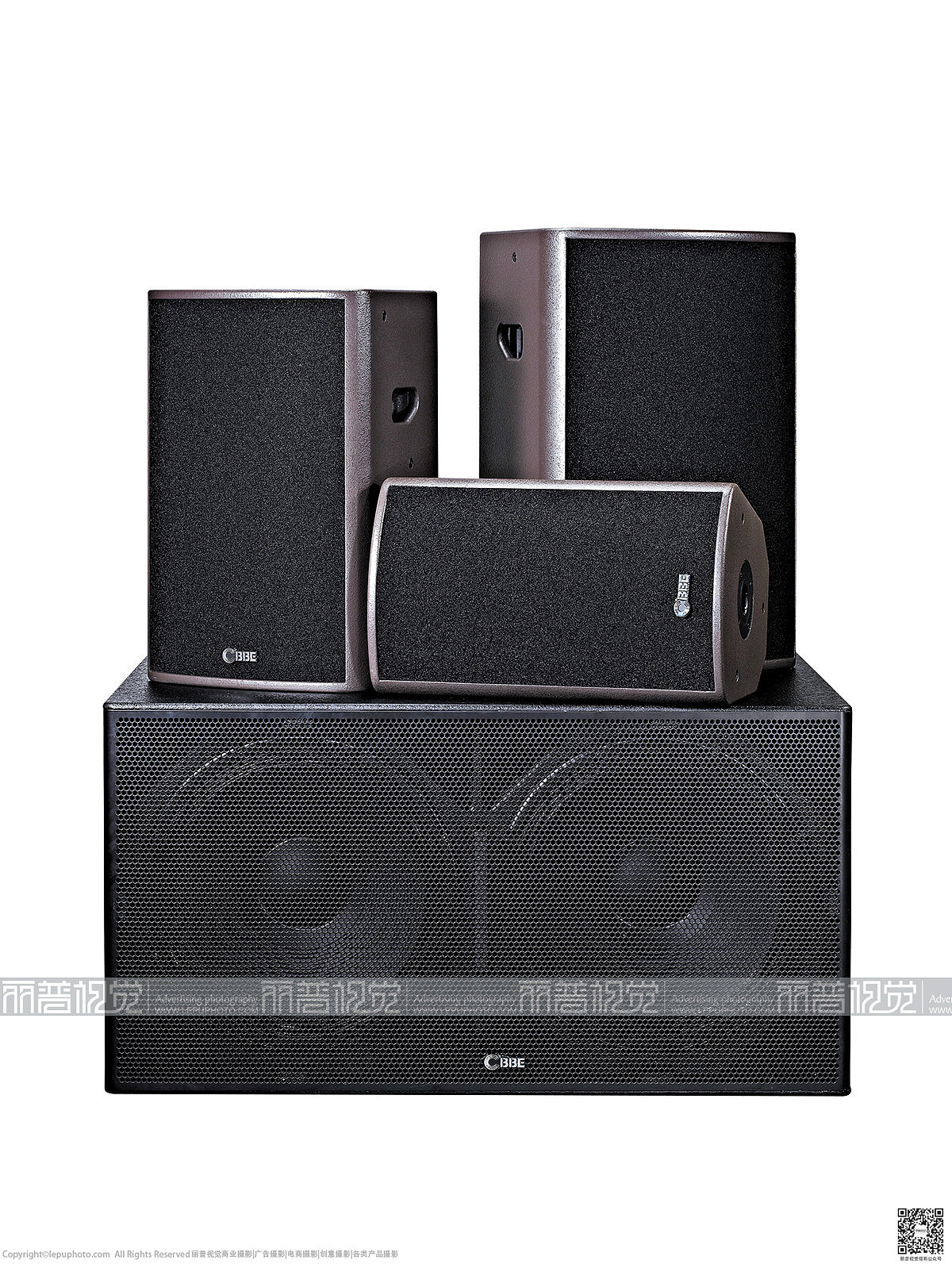 丽普视觉摄影-专业音响功放电声器材产品摄影作品欣赏