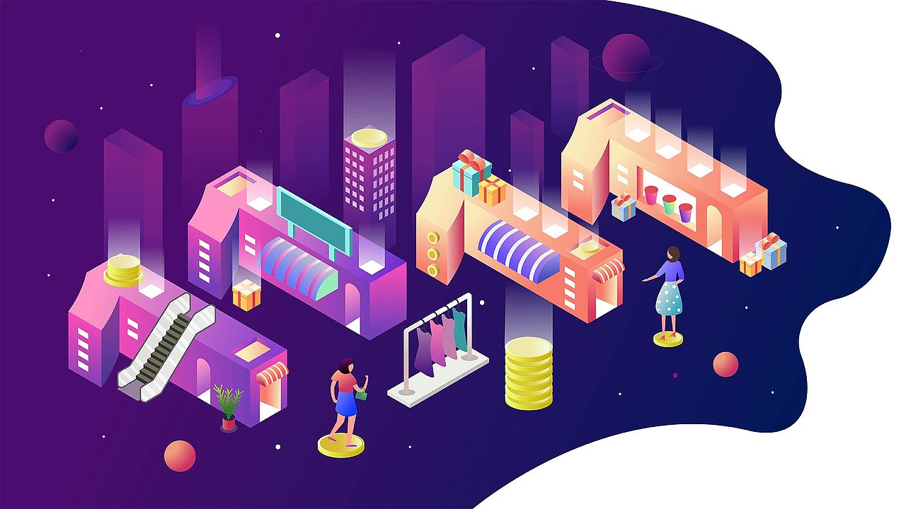 2.5d插画习作2（图ZMTQzMzYwMDI4） - 创作习作 - 站酷设计师zhangabc原创素材 - 站酷ZCOOL