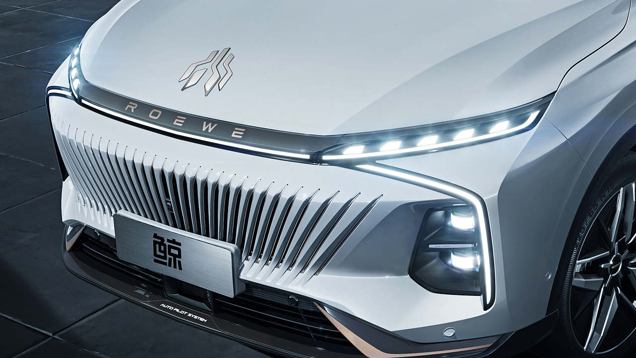 汽车LOGO设计 汽车vi设计 新能源汽车 科技品牌LOGO vi(图ZMjYyODQzNTI4) - Logo - 站酷设计师郑昌洪品牌vi包装原创素材 - 站酷ZCOOL