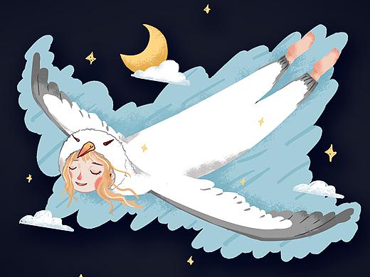 想动物一样sleep（个人主页-ZMzU4MzMwODQ=） - 创作习作 - 站酷设计师陈百万是奇葩原创素材 - 站酷ZCOOL