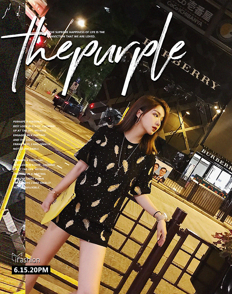 网红店/服饰/手机端海报（图ZMTE5MzM4MzI4） - 电商 - 站酷设计师蚊子小姐的日常原创素材 - 站酷ZCOOL