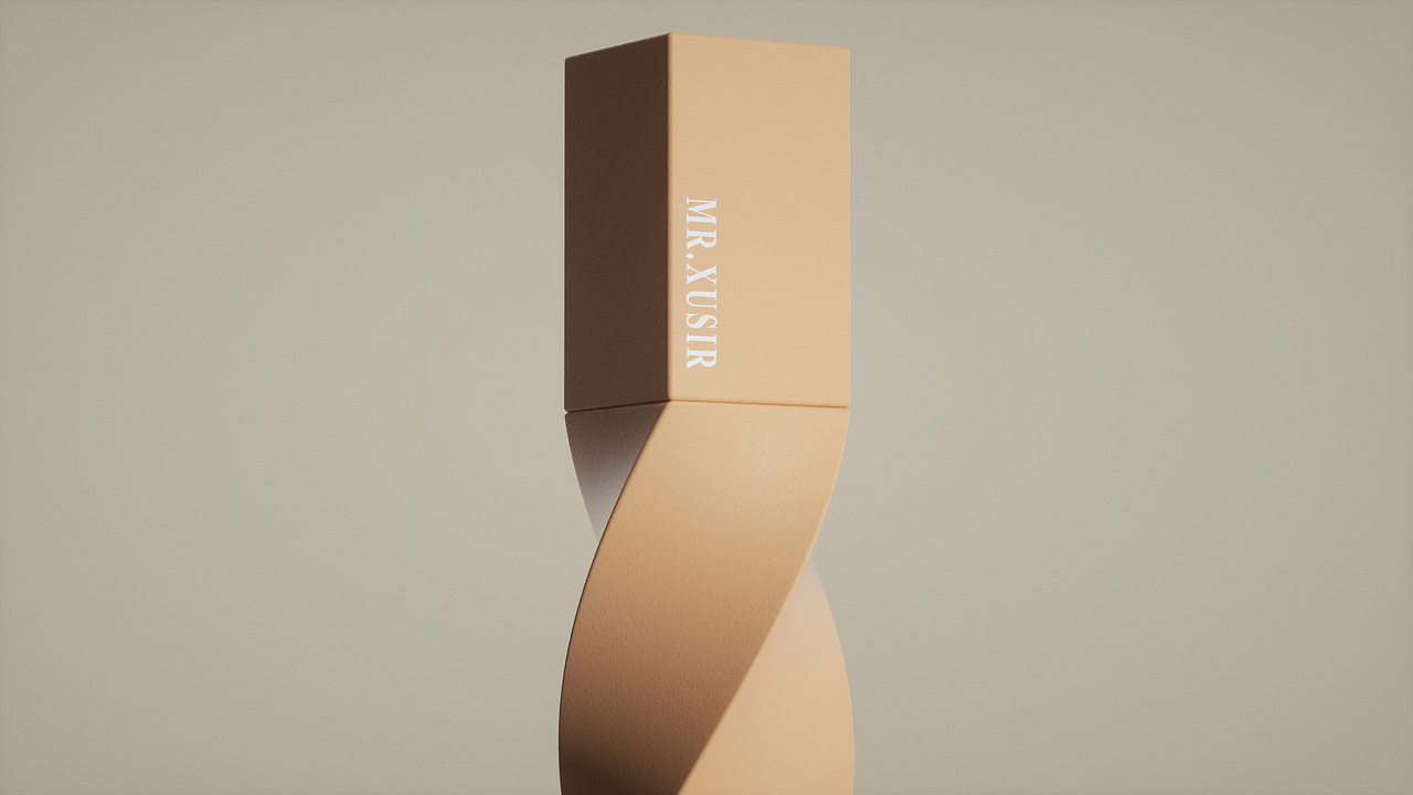 三维产品宣传片