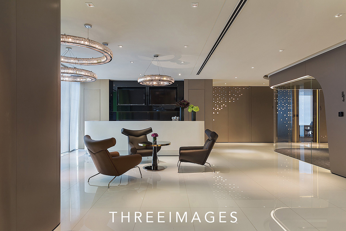 【“3”原创】杭州绿地中央广场（图ZNDU2NDc2OTY=） - 环境/建筑摄影 - 站酷设计师三像摄原创素材 - 站酷ZCOOL