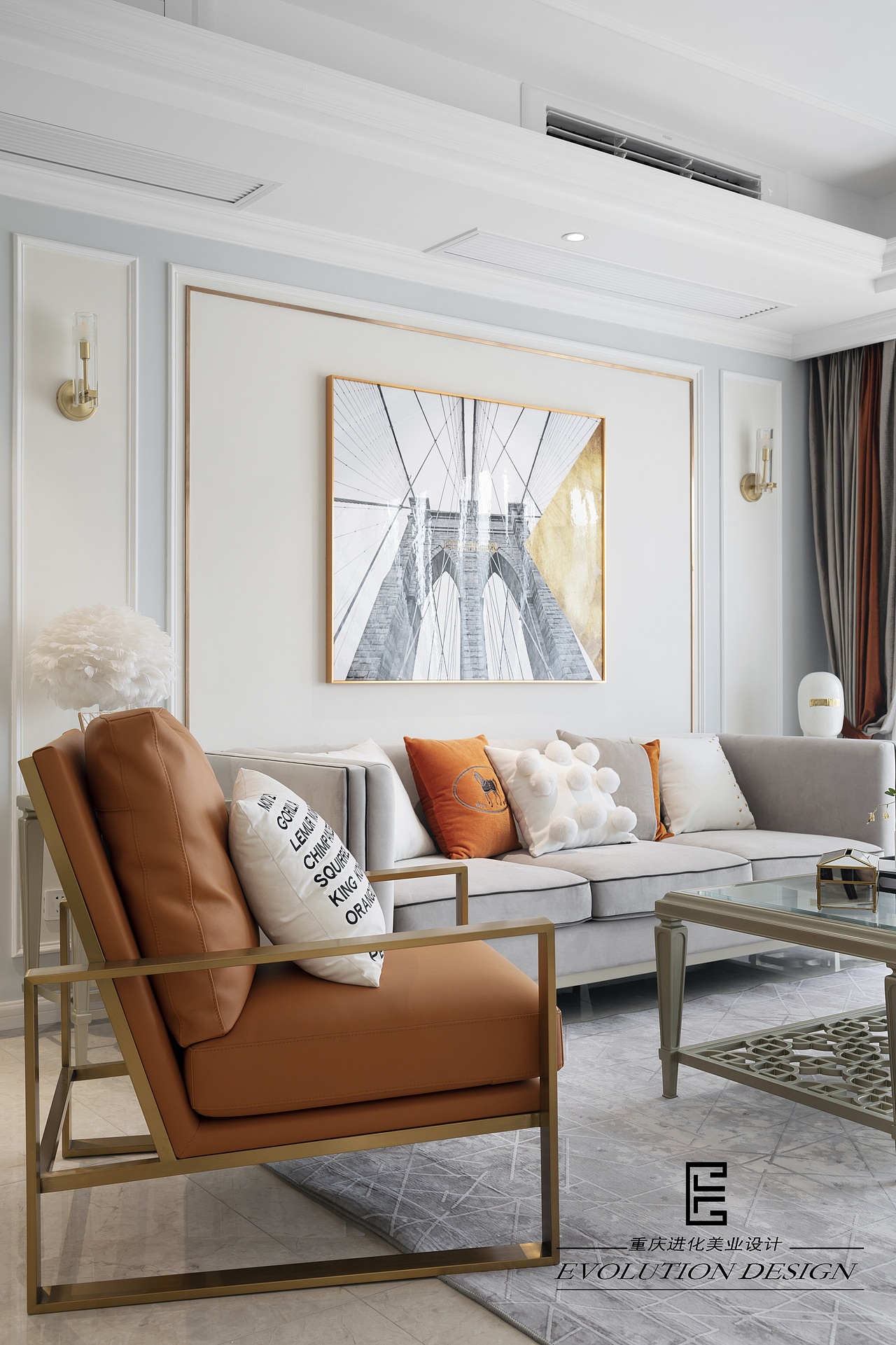 进化新作 | 唤醒,家里的 X 因素