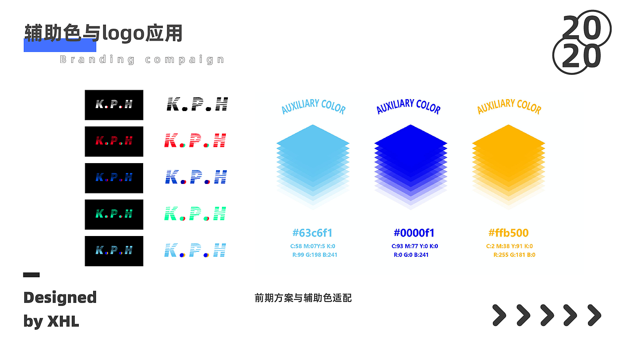 2020视觉传达作品集（图ZMjE1OTk1MDk2） - 品牌 - 站酷设计师Jagero原创素材 - 站酷ZCOOL
