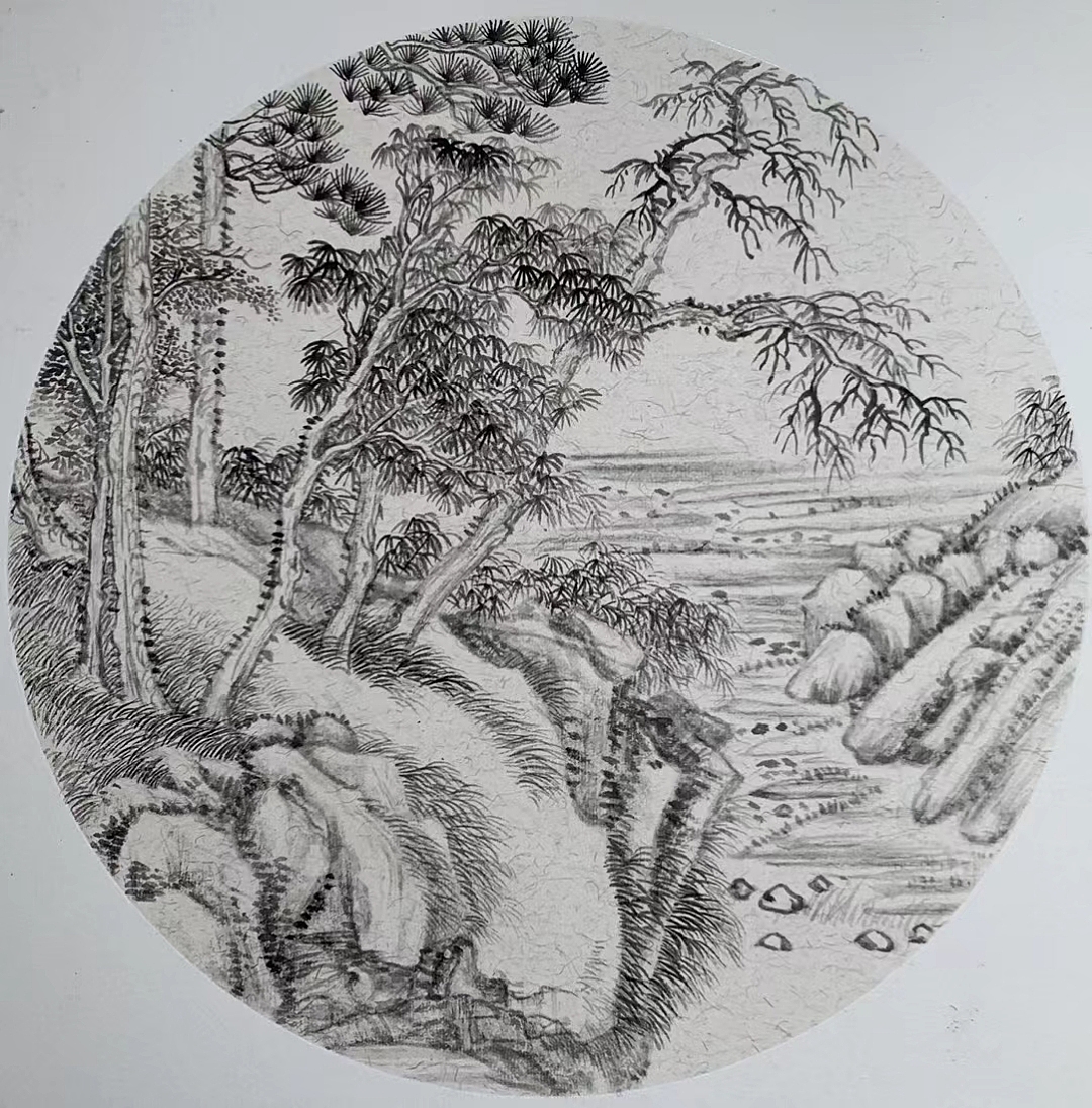 追风赶月莫停留,平芜尽处是春山