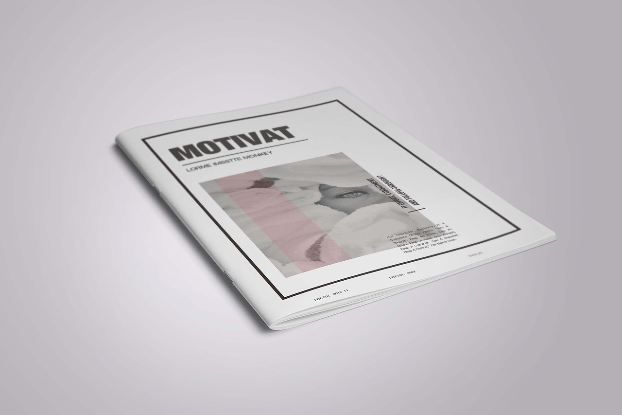 纯英文画册（图ZMzc3NjY3MzI=） - 书籍/画册 - 站酷设计师九合龙大原创素材 - 站酷ZCOOL