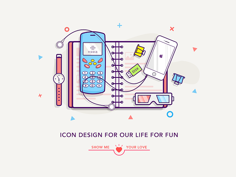 ICON（图ZNTYxMzg5Mjg=） - 图标 - 站酷设计师UI随遇而安原创素材 - 站酷ZCOOL
