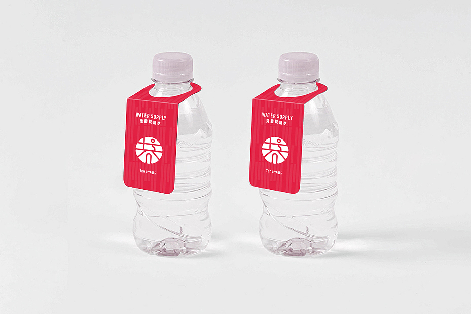 Ten Hotel（圖ZOTQxMjY2NTY=） - 品牌 - 站酷設(shè)計師STU潮DIO原創(chuàng)素材 - 站酷ZCOOL