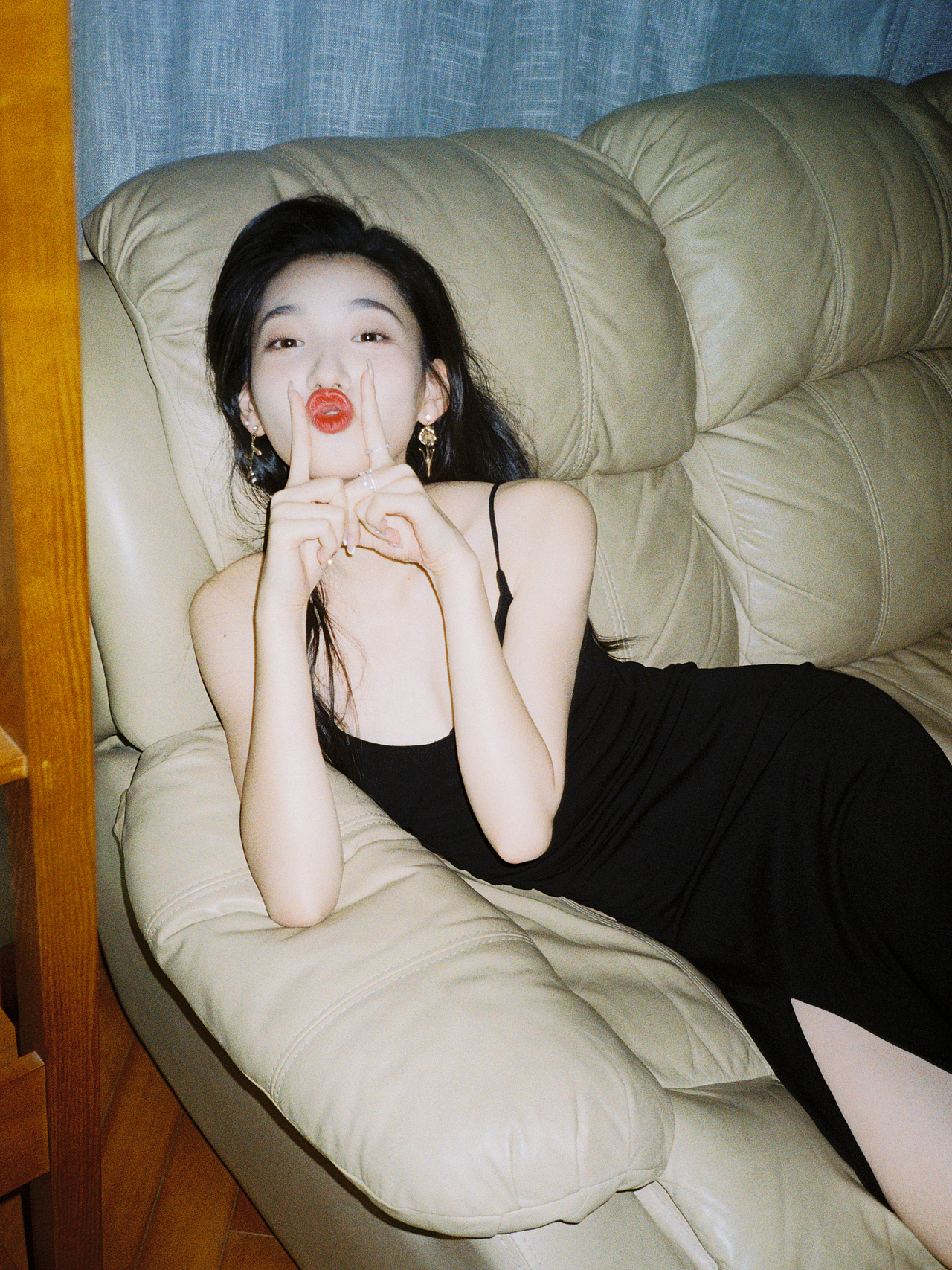 关于赵丽思365天的记录，未完待续...