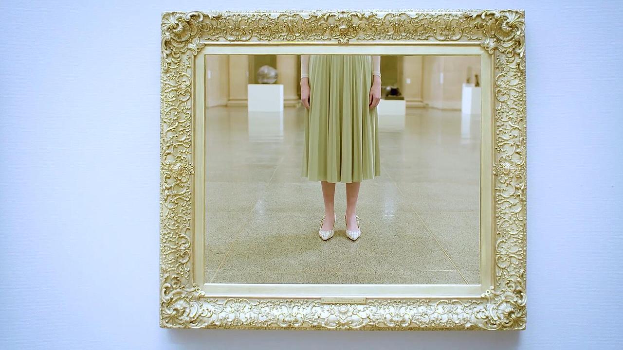 #BASTO# 百思图 时光艺境