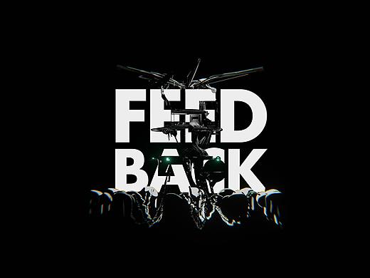 反馈Feedback