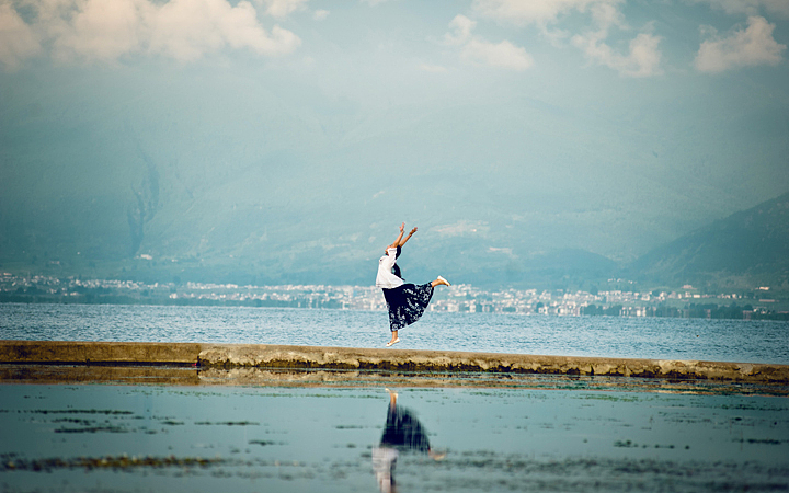 那些，姑娘！（图ZNTU2Mzc3NDQ=） - 人像摄影 - 站酷设计师骆小洛的世界原创素材 - 站酷ZCOOL