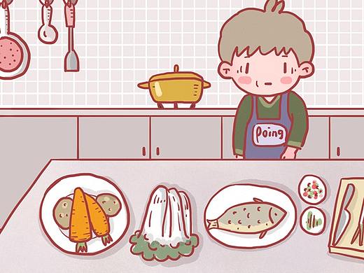 你好，送命题，请查收 | 姜小姜poing |