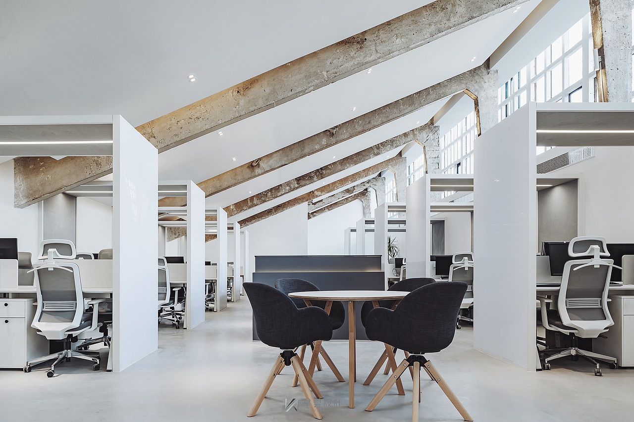 【商业】NAYUNDESIGN丨FJ DYNAMICS OFFICE(图ZMTk5Njk3MjU2) - 家装设计 - 站酷设计师南京拿云室内设计原创素材 - 站酷ZCOOL
