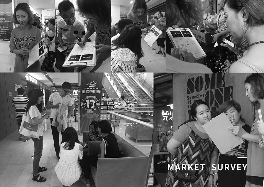 上马元宝水饺品牌策划设计