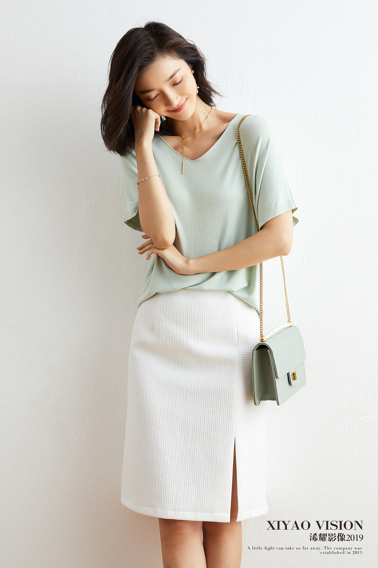 深圳浠耀摄影 | 秀业