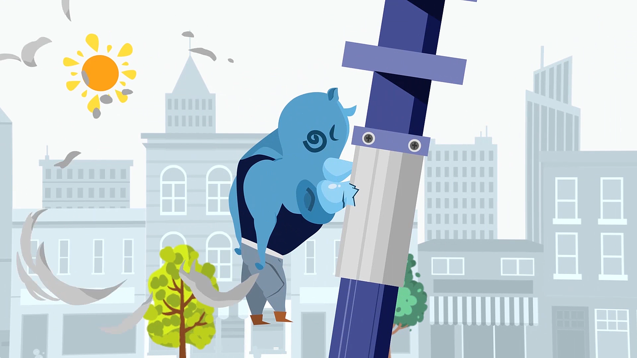 曲靖安全带头盔宣传动画（图ZMjM1MzEyODQ4） - Motion Graphic - 站酷设计师HelloGarvey原创素材 - 站酷ZCOOL