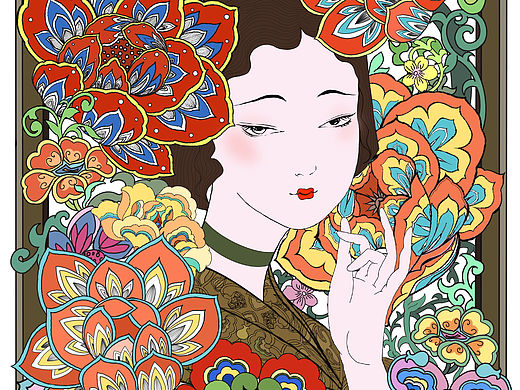 《繁花》