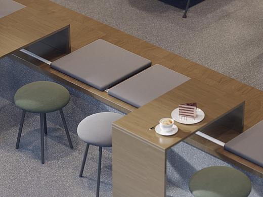 人间草木系列二（绿豆）夏尔忆甜