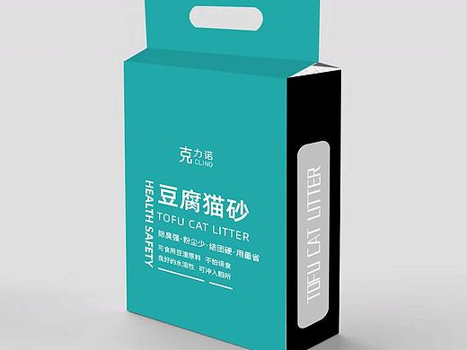 貓砂包裝（個(gè)人主頁(yè)-ZNDcxMTM0Njg=） - 包裝 - 站酷設(shè)計(jì)師無人照料的小草原創(chuàng)素材 - 站酷ZCOOL