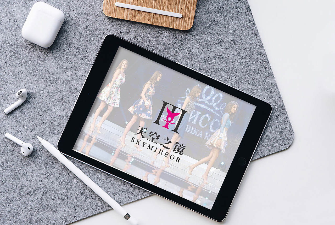 LOGO 女性美容健身服饰俱乐部 首饰 礼仪培训培训 logo（图ZMjgyOTY3MTMy） - Logo - 站酷设计师未来之王原创素材 - 站酷ZCOOL