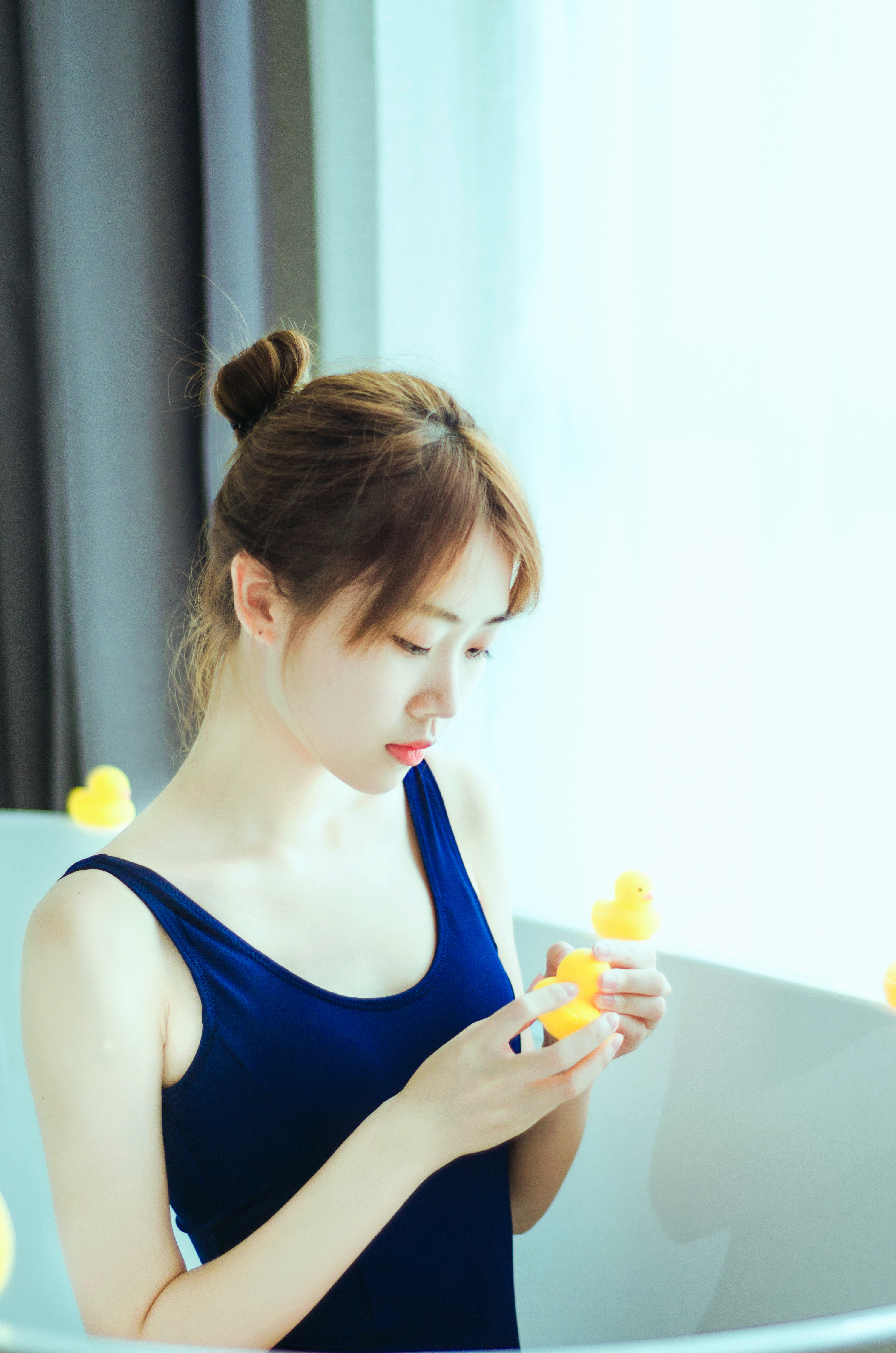 死库水主题摄影