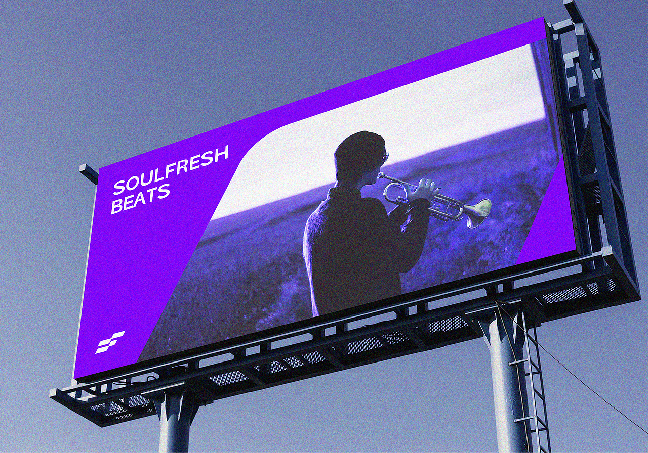 SOULFRESH BEATS