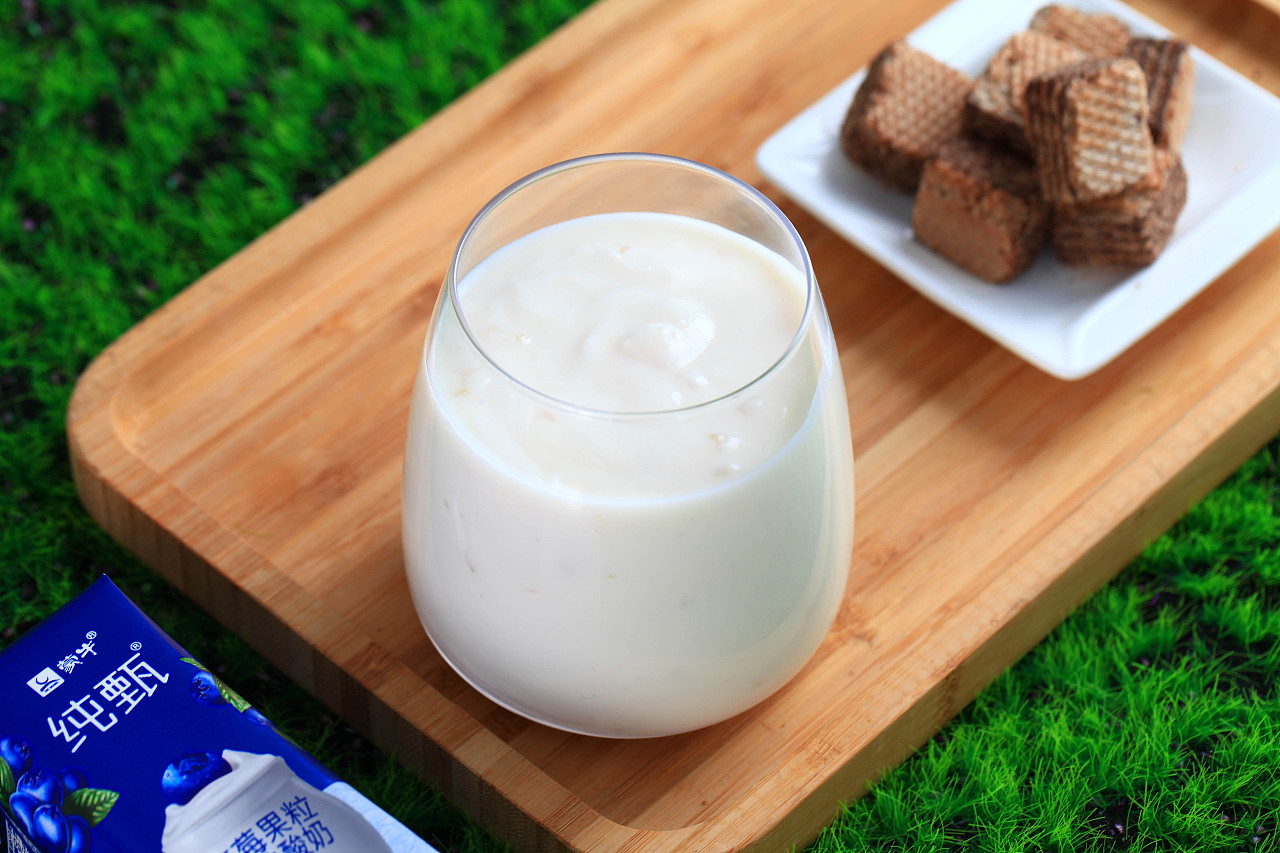 麦片粥早餐牛奶|摄影|产品|YOKA佛手 - 原创作品 - 站酷 (ZCOOL)