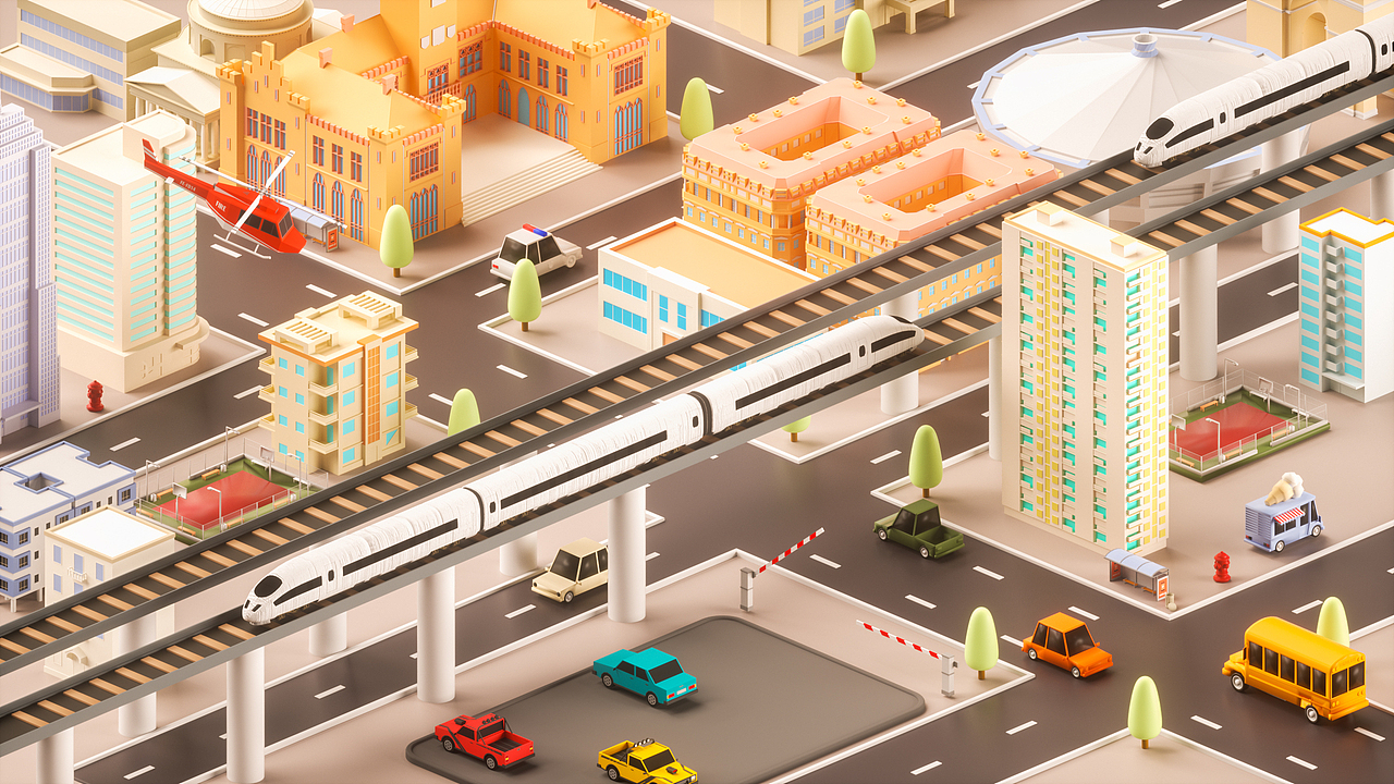 OC第十四期学员作品——NiaoNiao的C4D课堂（下)（图ZMjU1OTk5NjA4） - 场景 - 站酷设计师我就是NiaoNiao原创素材 - 站酷ZCOOL