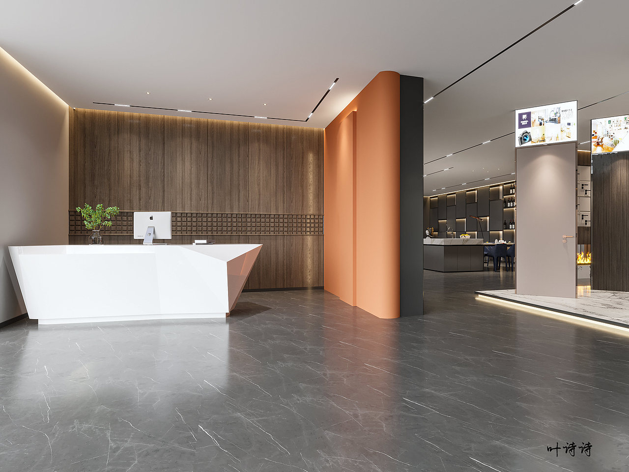 展厅设计