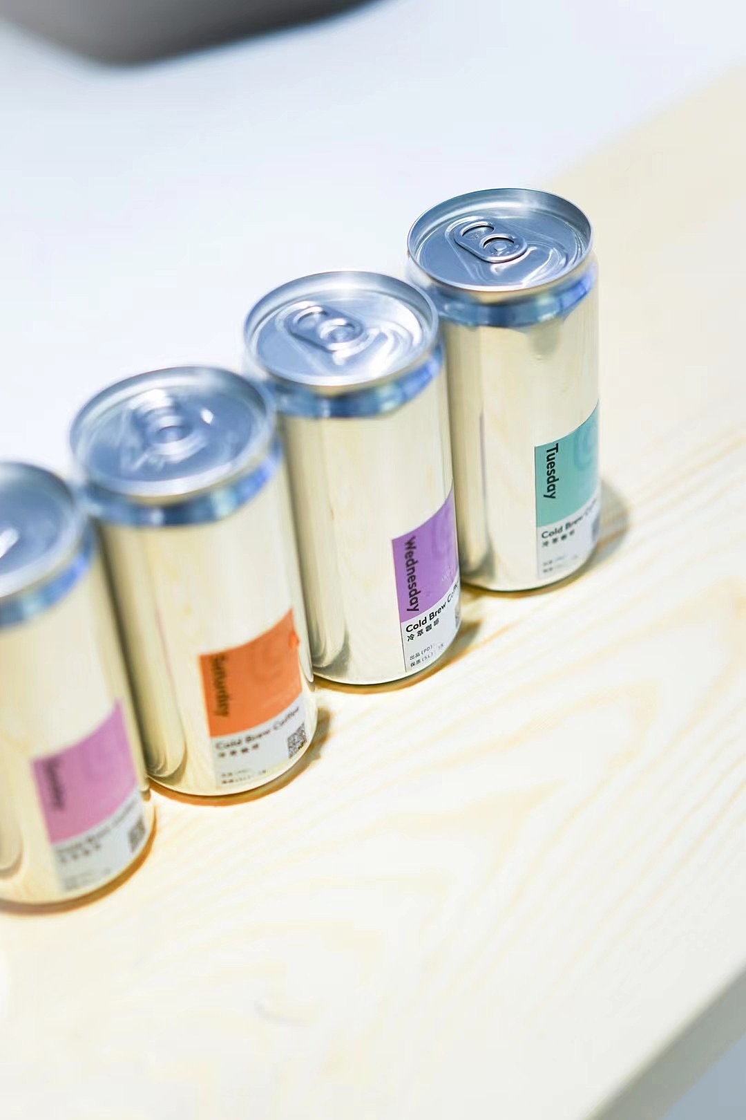 餐饮品牌全案策划设计｜全日咖啡All Day Coffee（图ZMzE0MDc5MTcy） - 酒店餐饮设计 - 站酷设计师华点原创素材 - 站酷ZCOOL