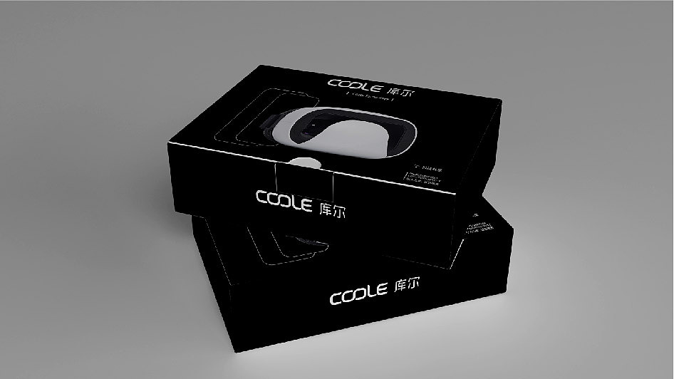 库尔科技标志提案（图ZODgwNjU0Njg=） - Logo - 站酷设计师王昊9537原创素材 - 站酷ZCOOL