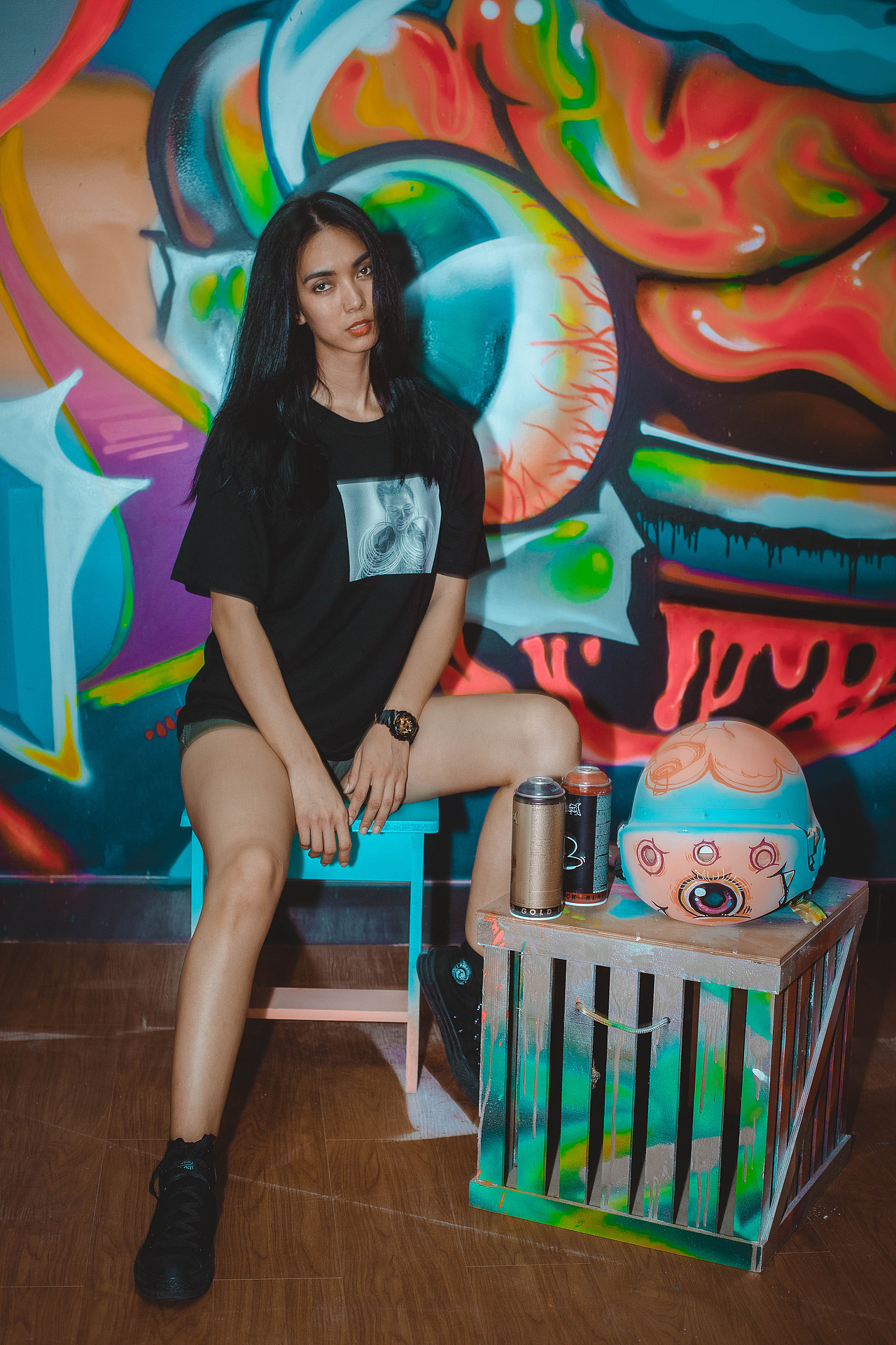 2017 HELLO WORLD 强势来袭！