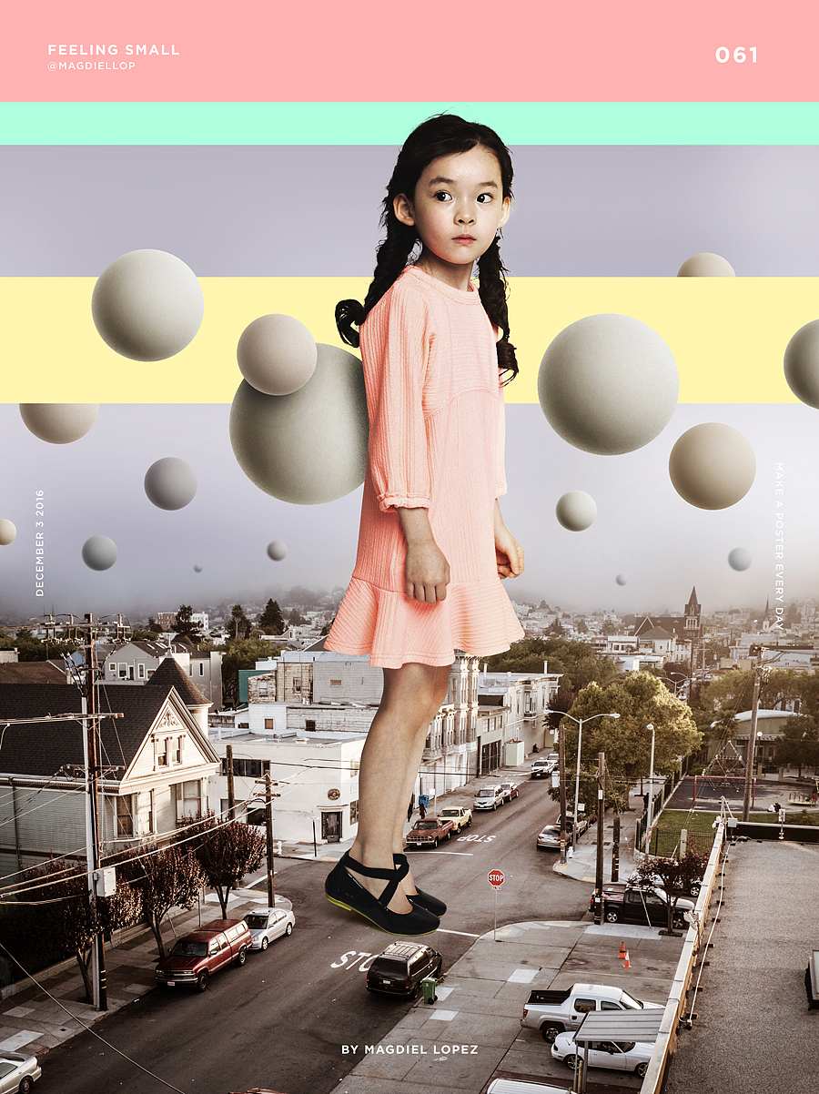 比世界更大的我