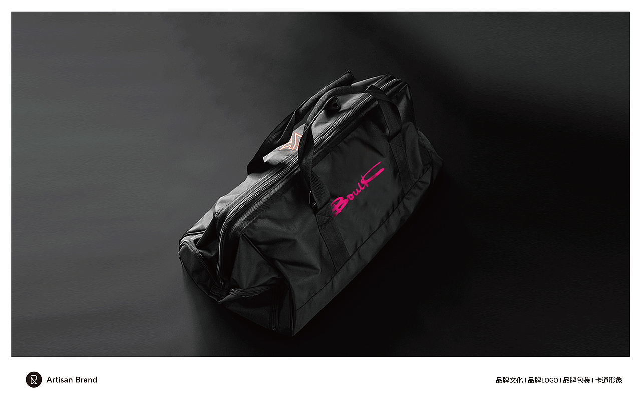 BOULK-豹客运动（图ZMTYwNjQwNTEy） - 品牌 - 站酷设计师ArtisanBrand原创素材 - 站酷ZCOOL