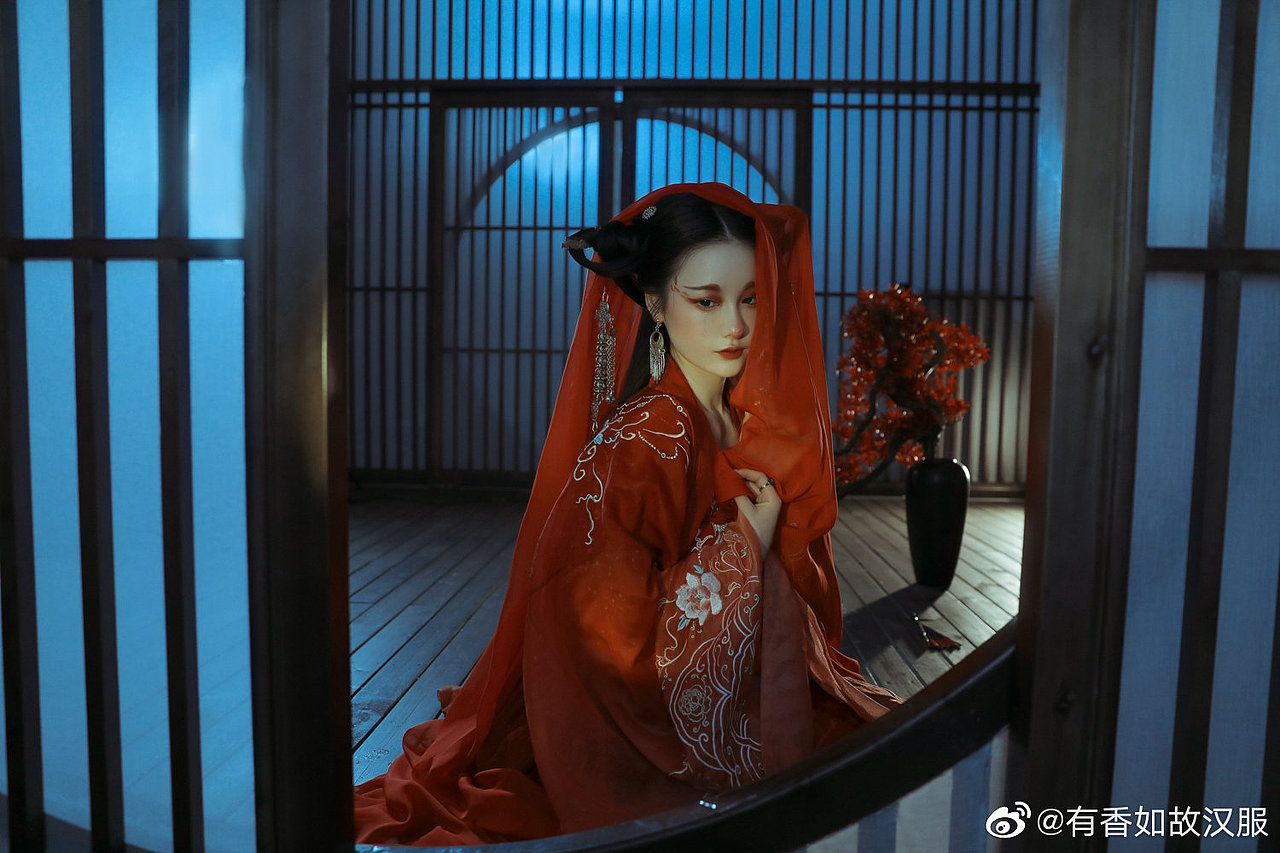 【凤泽】设计成品展示。