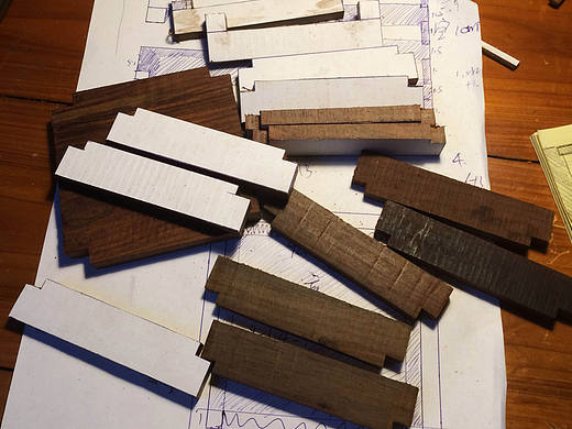 理性的藏寶盒（個人主頁-ZMTc0MTE0ODg=） - 其他手工藝 - 站酷設(shè)計師LU_大俠原創(chuàng)素材 - 站酷ZCOOL