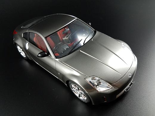 NISSAN Fairlady 350Z