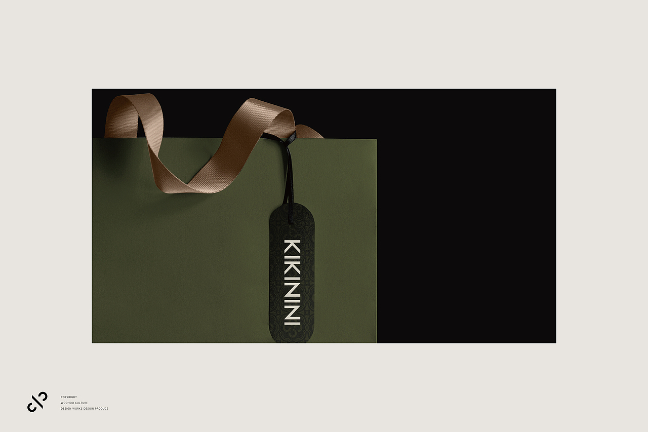 WOOHOO | KIKININI品牌全案升级 对席而坐 侃侃而谈（图ZMjgyOTcwMzY4） - 品牌 - 站酷设计师CKGOR原创素材 - 站酷ZCOOL