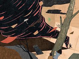 為什么我停不下來