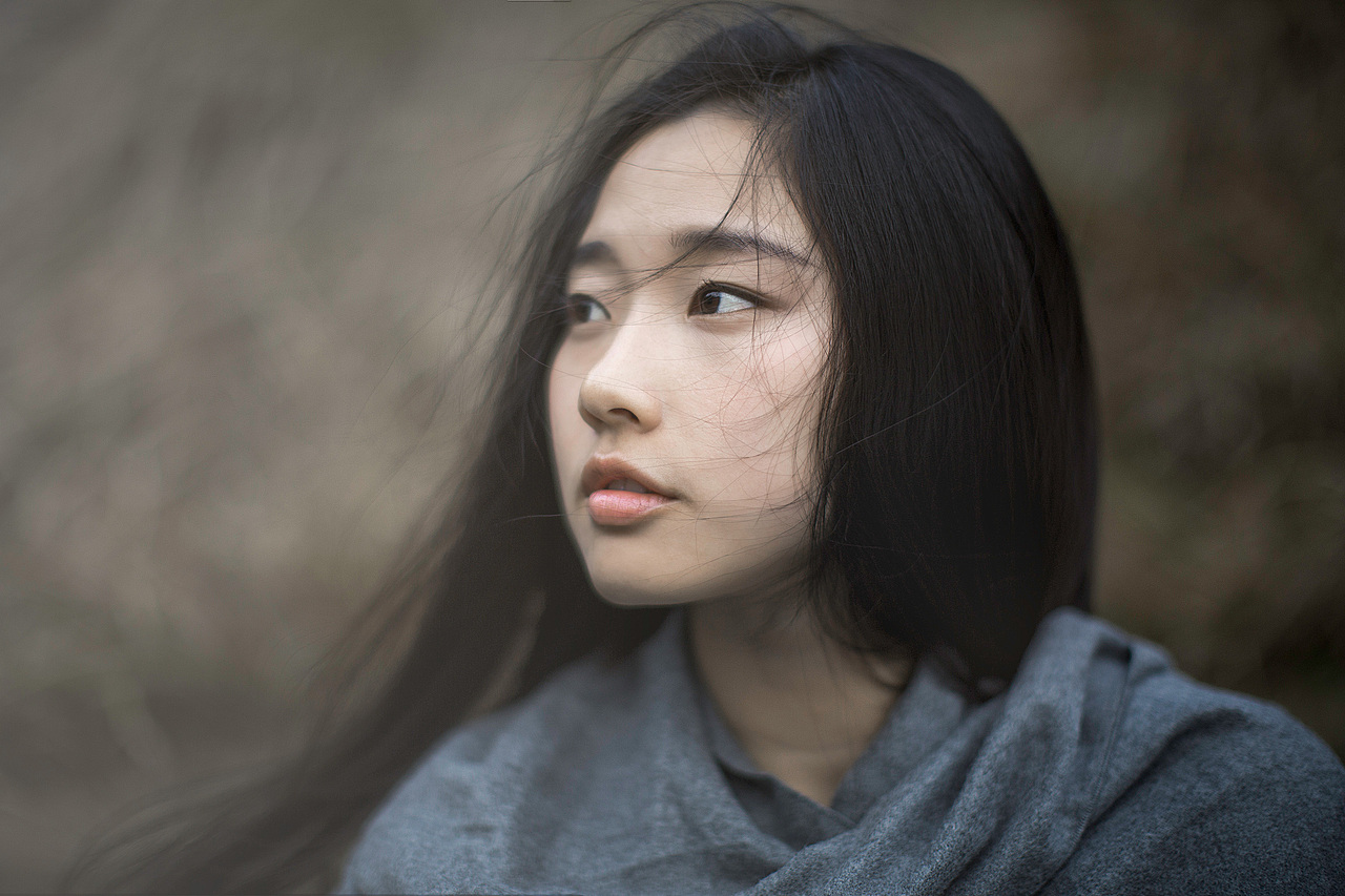 岁月的愁 ／ 你的忧（图ZNDIxNzkyNDQ=） - 人像摄影 - 站酷设计师西佳佳_Janna原创素材 - 站酷ZCOOL