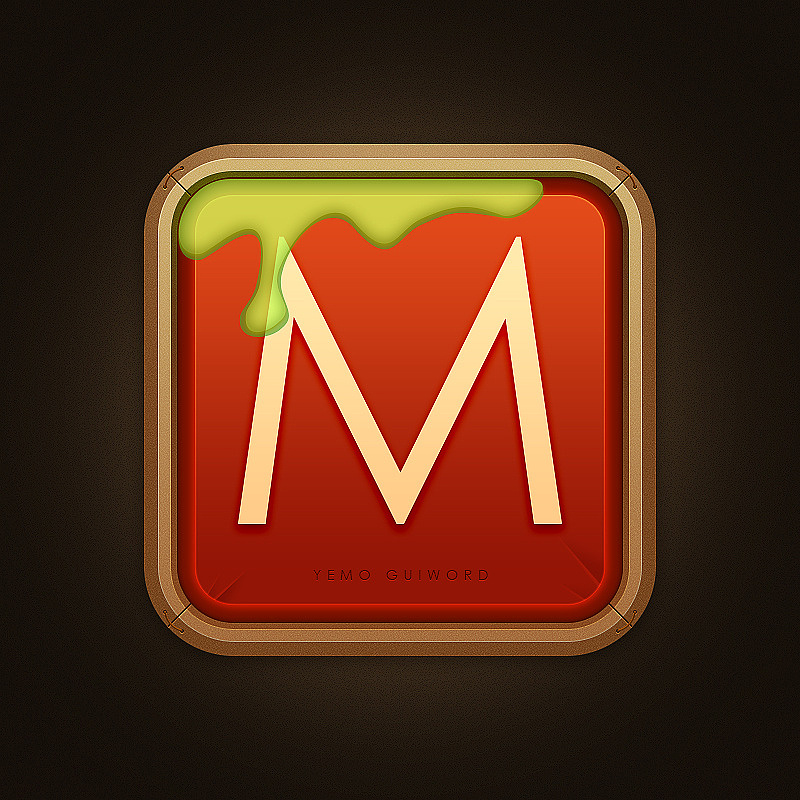 图标练习合集（图ZMTI1MjY0Mjky） - 图标 - 站酷设计师m0_1900原创素材 - 站酷ZCOOL